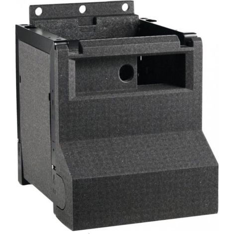 Bosch Installationszubehör für GC7000 WP Montagesockel mit Isolierung und Füßen, 7736701912 (1/2)