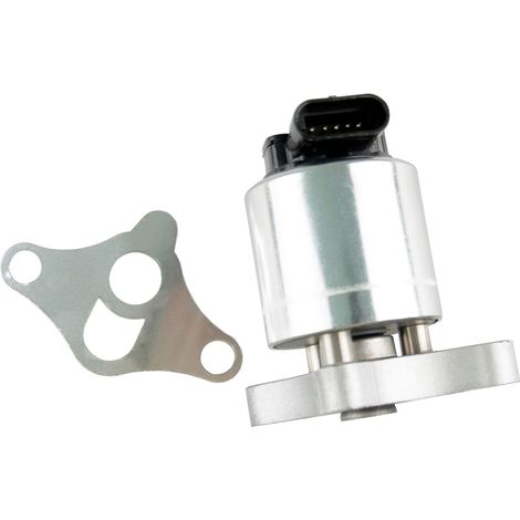 EGR valve 17098055, 5851604, 851024 for Astra, Vectra (1/5)