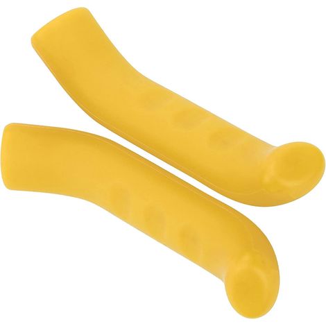 Silicone Brake Lever Cover for Mountain Bike and (1/5)
