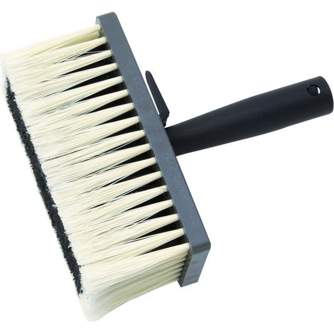 Schuller Eh'klar Deckenbürste rechteckig mit Kunstborste 180 x 80 mm (1/2)
