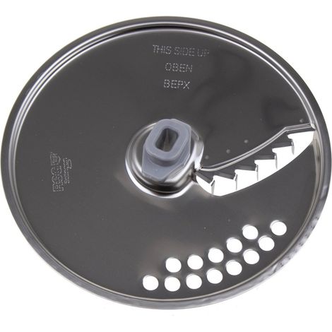 Bosch - disco per tagliare patatine fritte - 00260974 - 4242002114736