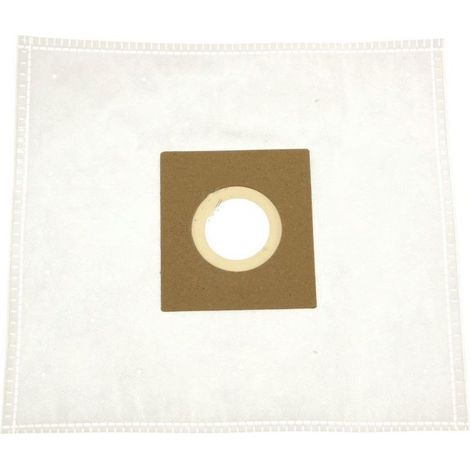 Sacchetti aspirapolvere VCC61602AD originali (5 pezzi) - Aspirapolvere - BEKO - 353460