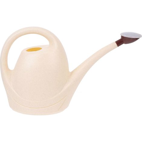 Arrosoir à long bec pour jardinage domestique, compatible avec une utilisation au jardin (1 pièce) (1/5)