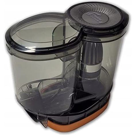 Colector de polvo + filtro para Aspiradora SpeedPro Max Aqua PHILIPS 300000519372