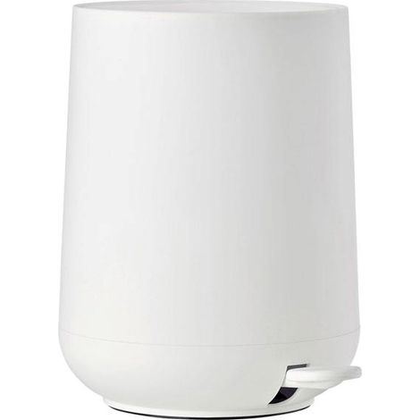 Zone Denmark - Nova Pedal Bin 3 L (White)