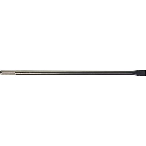 Scalpello piatto SDS-MAX 600X25 Milwaukee 4932343739