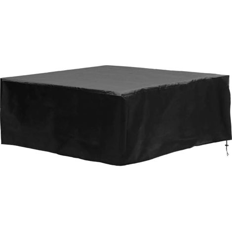 Housse de protection en tissu Oxford 210D 20020085cm 20020085cm (1/5)