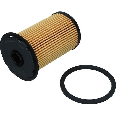 Kraftstofffilter F307201 Kamoka (1/4)