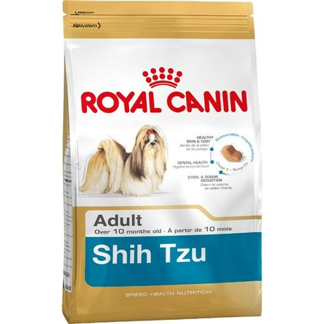 Royal Canin Shih Tzu 7,5 kg