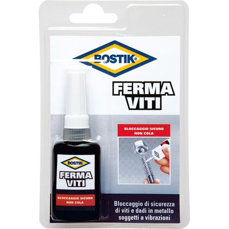 BOSTIK FERMA VITI 10 ML  PZ 1,0