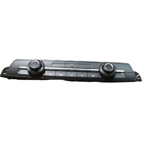 [PRODUIT D'OCCASION] Commande De Chauffage PEUGEOT Partner Tepee 2008- ♻️ Ref Oe. 98340409zd - Garantie à vie (1/3)