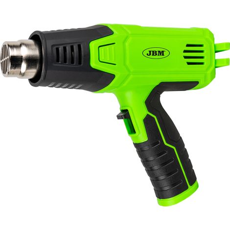 HEISSLUFTPISTOLE 2000W  JBM53145