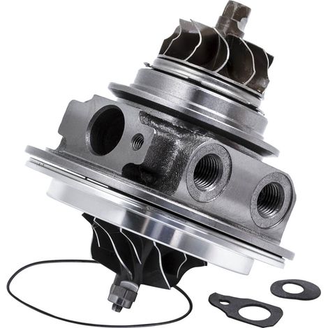 Turbocompresor Cartucho Chra para Mini Cooper S SX X 128kw 147kw 11657600881 (1/5)