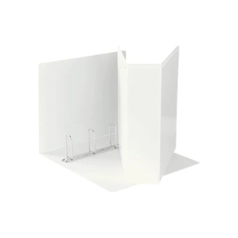 Esselte 394758000 raccoglitore ad anelli A4 Bianco