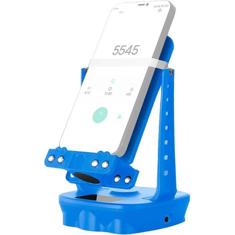 Podomètre automatique pour téléphone portable, podomètre silencieux, compteur de pas/avec D7V2