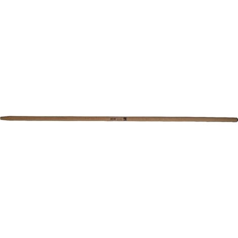 Reinigungswerkzeug ukal Griff aus PEFC Esche 170 cm