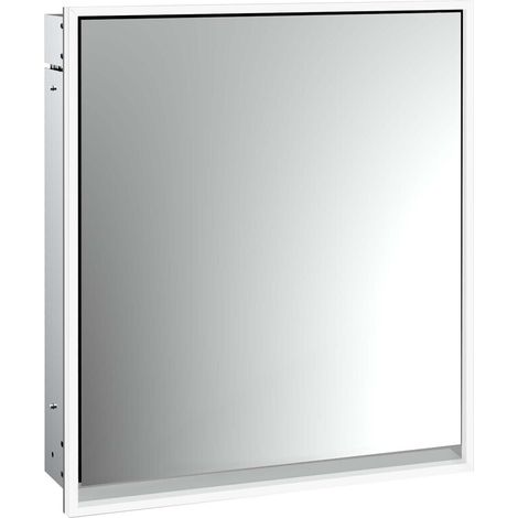 emco loft Armoire de toilette avec éclairage, 600 mm, modèle à (1/5)