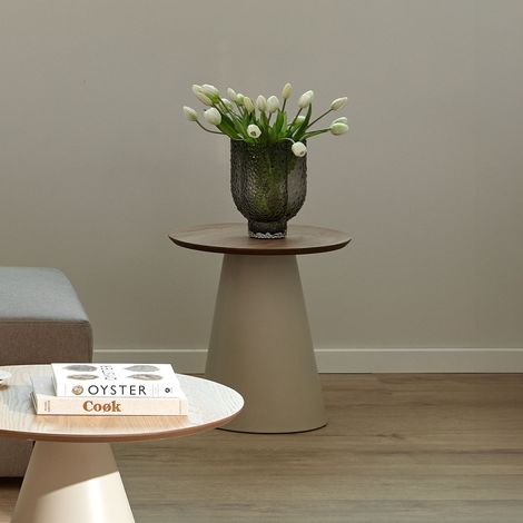 Soli table basse nature.