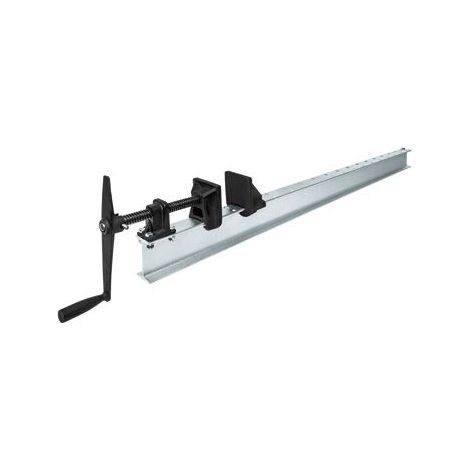 Dormant profil I 80 x 42 TAN Bessey
