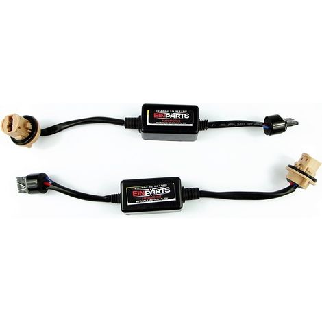 CANBUS LED-Cheater für W21/5W (1/4)