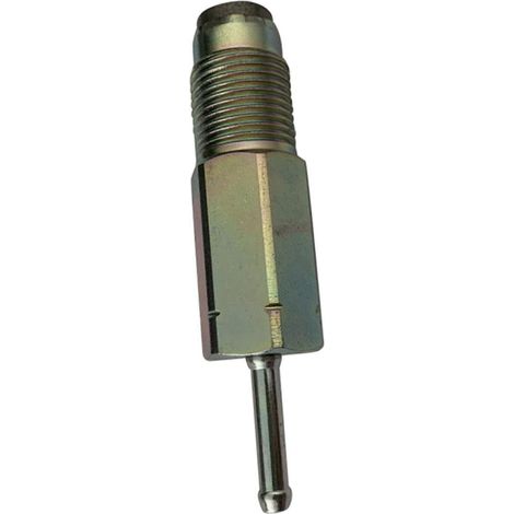 3 soupapes de limitation de pression pour injecteurs Common Rail TOYOTA VIGO D4D KUN15 4X2 095420-0670 (1/5)