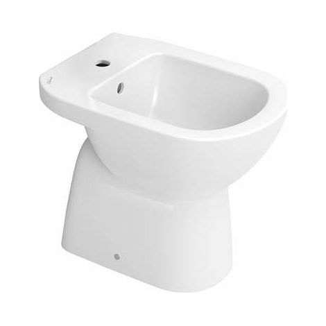 BIDET GEMMA 2 Misura: Erogazione Rubinetto