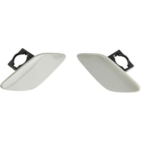 Copertura ugello lavavetri anteriore sinistro/destro per Serie 3 E92/E93 2005-2013 61677171659/61677171660 (1/4)