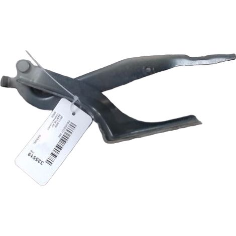 [PRODUIT D'OCCASION] Compas Droit Capot PEUGEOT 308 2007- ♻️ Ref Oe. 791344 - Garantie à vie (1/2)