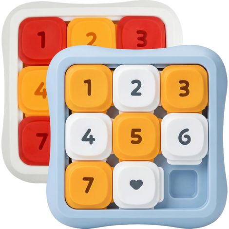 Jouet Chien Interactif et Gamelle Anti Glouton - Puzzle pour Chien Niveau Débutant à Intermédiaire - Jeu Intelligence Chien Distributeur Friandise pour Chiots et Moyens Chiens - Soulage l'Ennui (1/5)