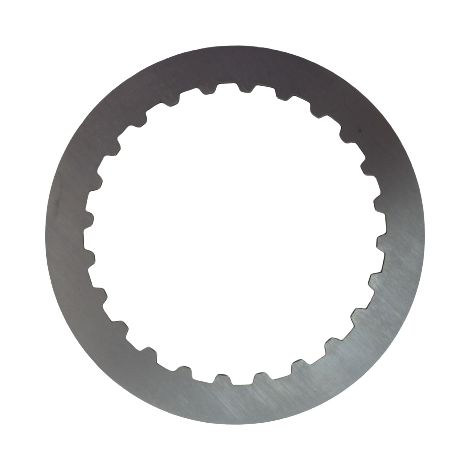DISCO DI FRIZIONE 4L40E 5L40E 5L50E A5S390R A5S360R CESTELLO ANTERIORE 129,90 mm x 96,90 mm x 1,6 mm 24 DENTI