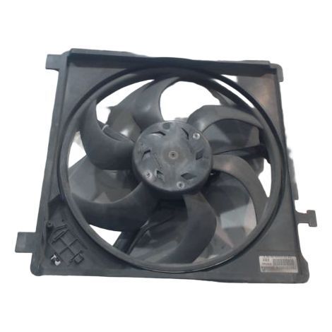 Moteur Ventilateur Radiateur VOLKSWAGEN Up [PRODUIT D'OCCASION]♻️1s0121207k (1/3)