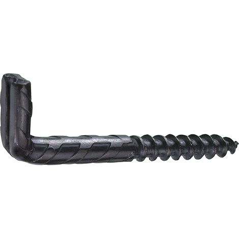 Cancani rustici per legno fronte a taglio 5,2x50 mm. - 2 pz.