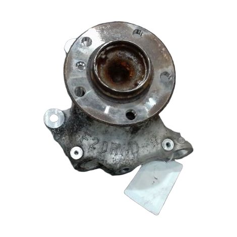 [PRODUIT D'OCCASION] Pivot Avant Droit BMW Serie 1 ♻️ Ref Oe. 31216853652 - Garantie à vie (1/3)