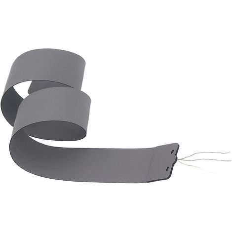 Schlafüberwachungsmatte 825 x 50 mm, weich, zusammenrollbar, multifunktional, 5 V