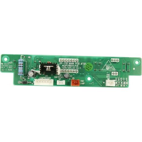 Module de commande pour Glacière WAECO 4451046397