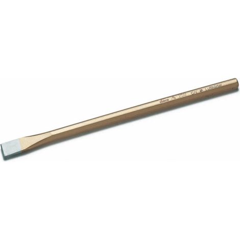 ELEKTRIKER-MEIEL 250X10 AUS CHROM-VANADIUM-STAHL CIMCO 130006