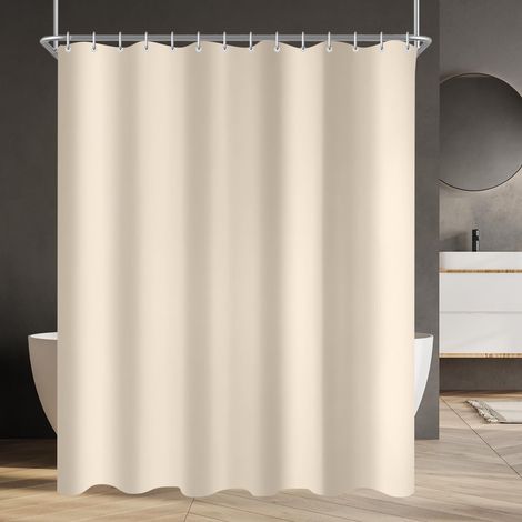 Duschvorhang 300x200cm Multi 015 H200 x B300 cm (1er Pack) (1/5)