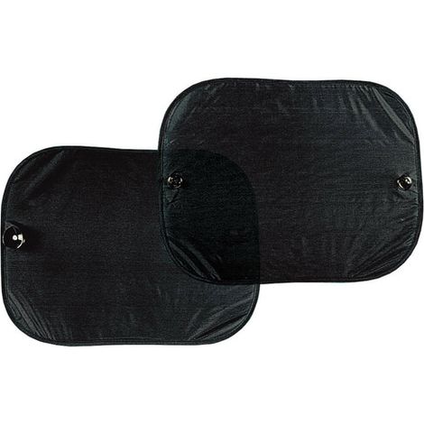 Molly Sunblock, coppia tendine a molla - 35x45 cm