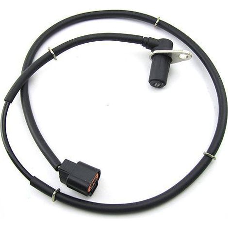 Capteur ABS pour Mitsubishi Pajero Sport, MR569412 / MR407269 (1/5)