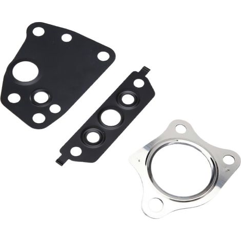 Joint de tuyau de collecteur d'échappement du turbocompresseur pour Mercedes-Benz W164 (réf. 6421420481, 6421420681, 6421420981) (1/5)