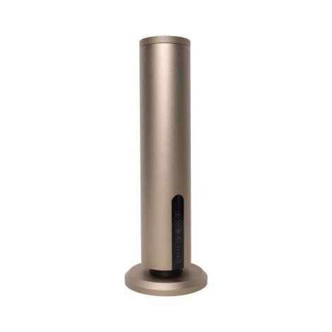 Stratos Diffusore atomizzatore di profumo Champagne Essenzapura