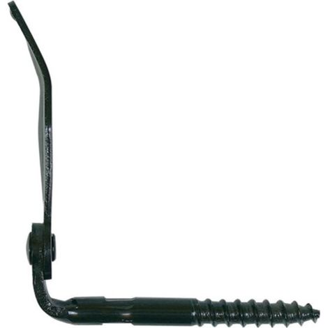 Arresto a lamelle 0/5 ING FISSAGGIO isolamento esterno - per spina 130 mm - arresto 190 mm - A070123
