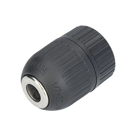 Portabrocas con Llave Ferrestock 2 - 13 mm Metal 1/2