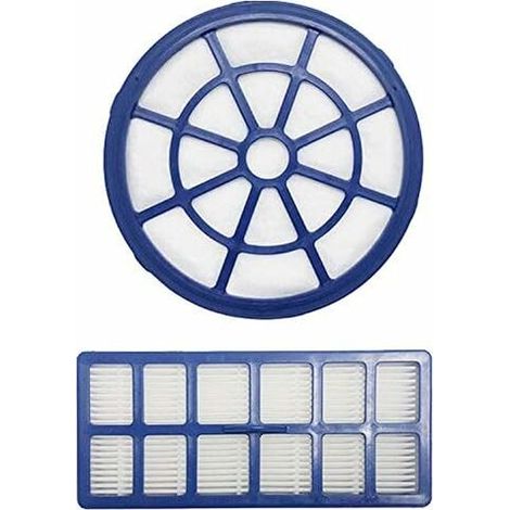 Tampon de Rechange pour Balai de Vadrouille ��Lectrique Rotatif sans Fil pour Vadrouille ��Lectrique sans Fil Comprenant 8 Tapis en Microfibre et 8 Joints �� Usage Int��Rieur(16cm) (1/4)