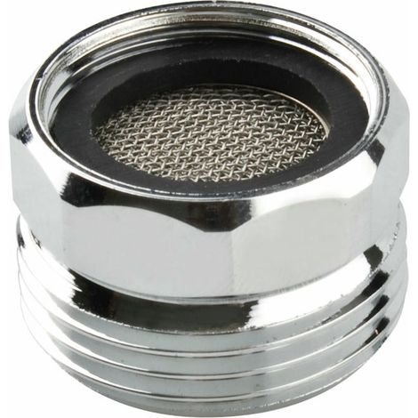 Adaptador Hidrobis H-22 x M-3/4 Granel Para Grifo