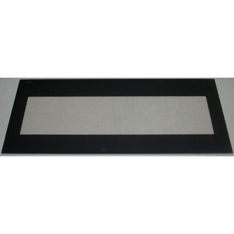 Vetro interno per cucina Beko - Forni, Fornelli Elettrici e a Gas - BEKO - 316390