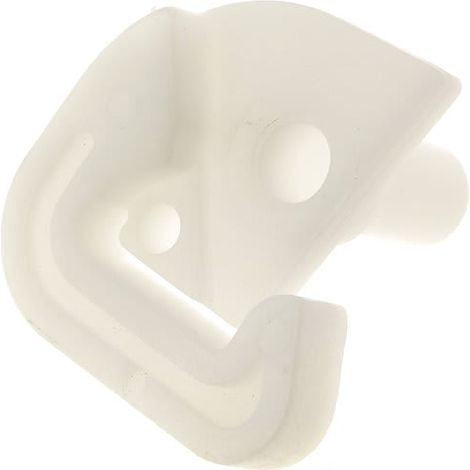 Douille superieure droite c00174572 - refrigerateur