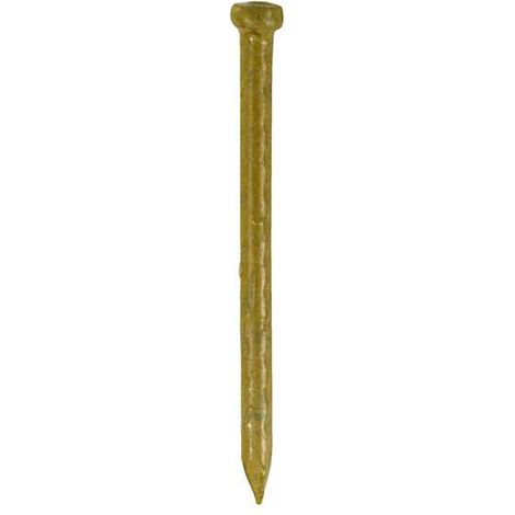 Chiodi colorati Masidef bianchi Ø 1,8 x 26 mm 40 gr (1/2)