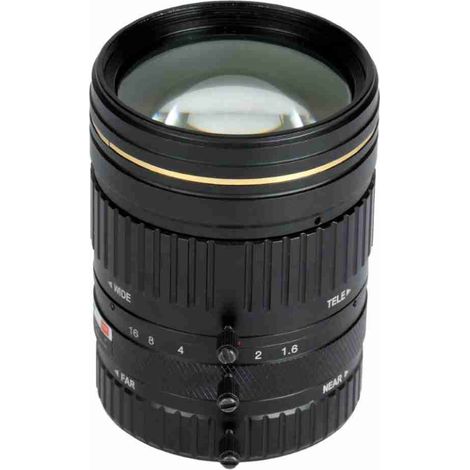PFL1040-K9M - Objectif à focale variable 1040 mm 9 MP