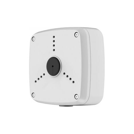 Lupus Montagebox für LE139, LE201, LE202, LE221 (1/2)
